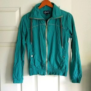 Ezekiel M Thin Cotton Jacket Excellent Used Condit